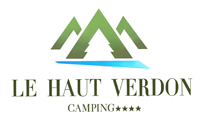 Logo ᐃ LE HAUT VERDON ****